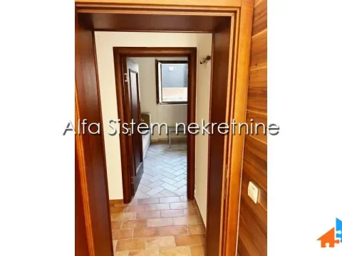 Rent, three bedroom apartment, 85m², Bulbulder, Zvezdara Sve Podlokacije - image 20