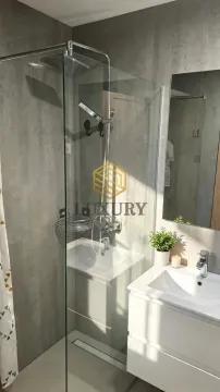 Rent, one bedroom apartment, 52m², Master Kvart, Podgorica - image 3