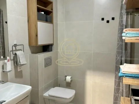 Rent, two bedroom apartment, 47m², Palilula, Niš - image 5