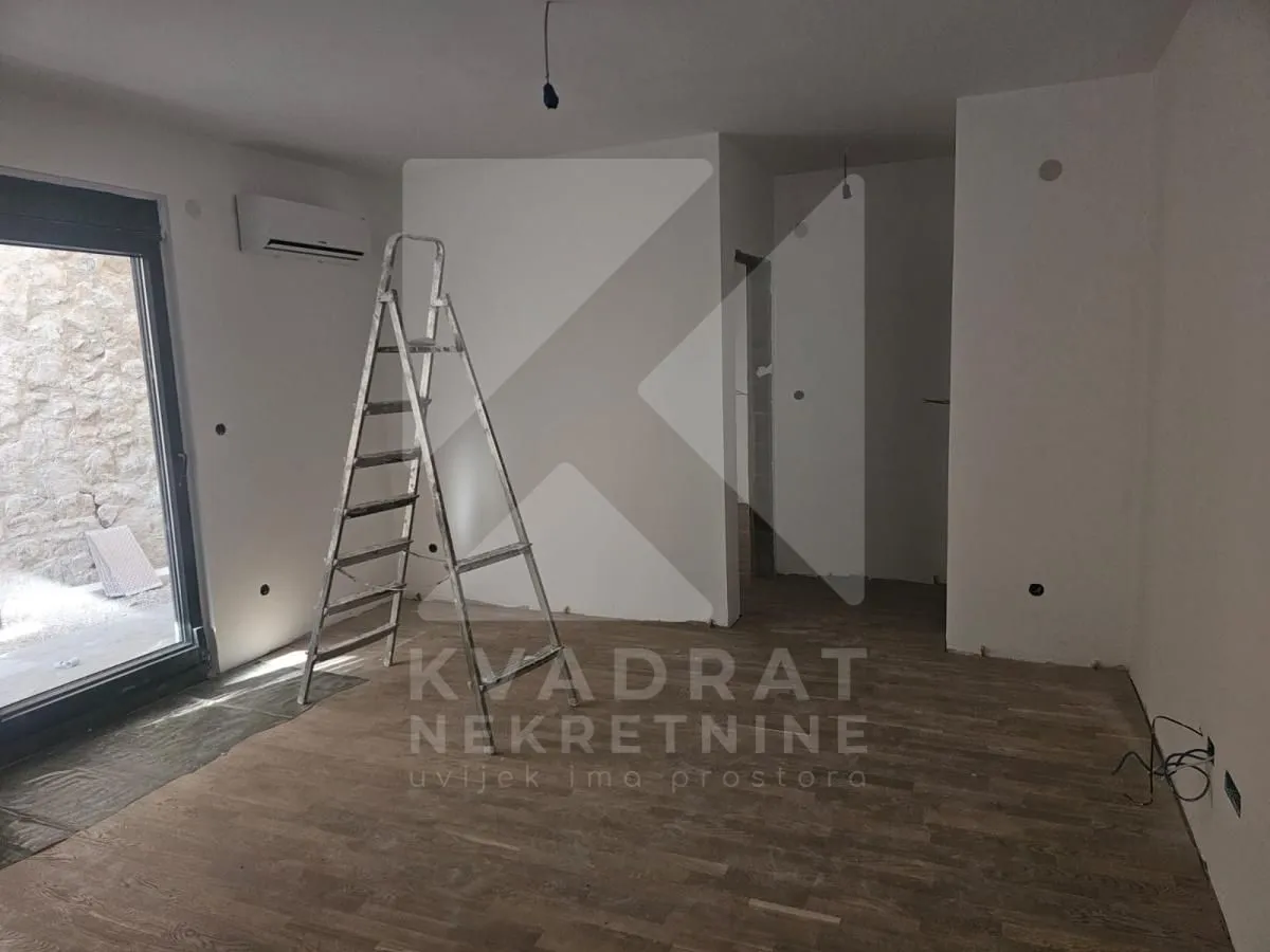 Prodaja, dvosoban stan, 52m², Gorica C, Podgorica