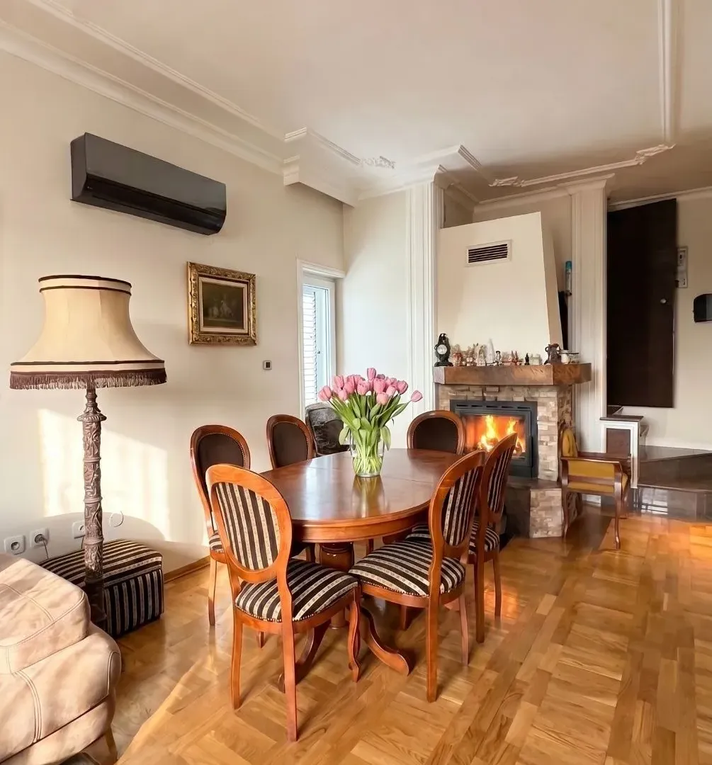 Prodaja, trosoban stan, 126m², Podgorica, Crna Gora