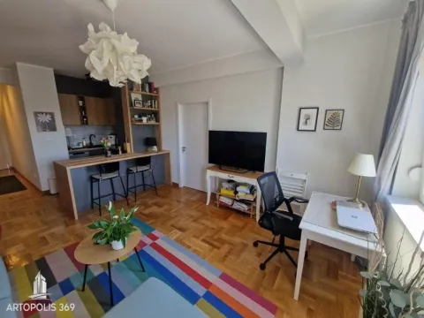Sale, two bedroom apartment, 49m², Lekino Brdo, Voždovac Sve Podlokacije - image 3