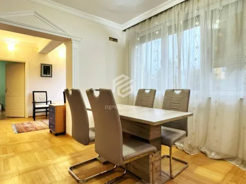 Izdavanje, jednosoban stan, 55m², Preko Morače, Podgorica - image 6