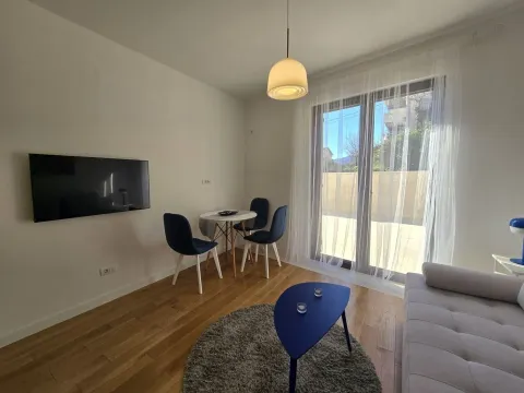 Sale, one bedroom apartment, 22m², Tivat, Crna Gora - image 20