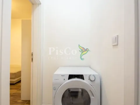 Izdavanje, dvosoban stan, 76m², Preko Morače, Podgorica - image 8