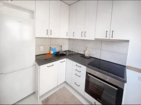 Izdavanje, dvosoban stan, 52m², Stari Grad, Beograd - image 4