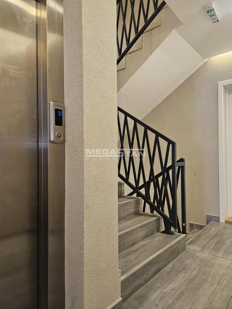 Sale, one bedroom apartment, 34m², Bulbulder, Zvezdara Sve Podlokacije