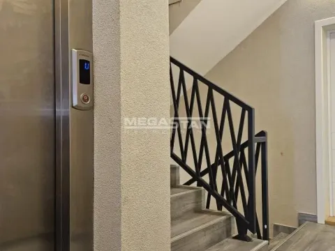 Sale, one bedroom apartment, 34m², Bulbulder, Zvezdara Sve Podlokacije - image 19