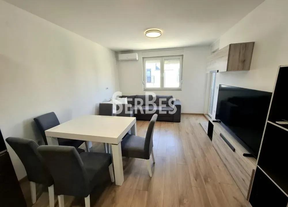 Rent, four bedroom apartment, 69m², Adice, Novi Sad Sve Podlokacije