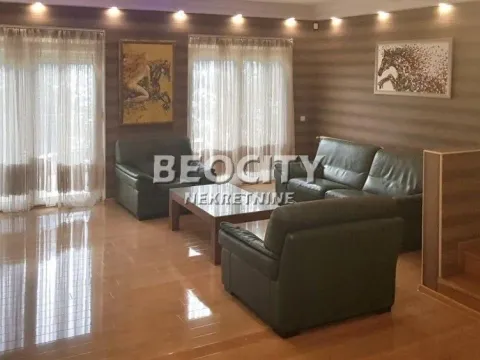 Izdavanje, kuća, 310m², Dedinje Sve Podlokacije, Beograd - image 2