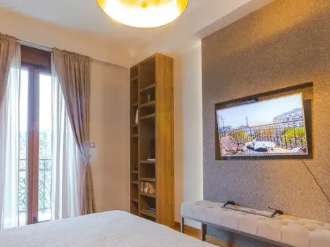 Izdavanje, jednosoban stan, 55m², Preko Morače, Podgorica - image 3