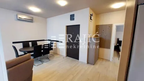 Living room with dining area and seating furniture. - image 4