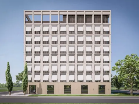 Sale, one bedroom apartment, 47m², Velji Vinogradi, Budva - image 10