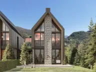 Prodaja, petosoban stan, 184m², Donje Lipovo, Kolašin - image 1