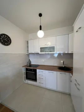 Izdavanje, jednosoban stan, 49m², Central Point, Podgorica - image 4