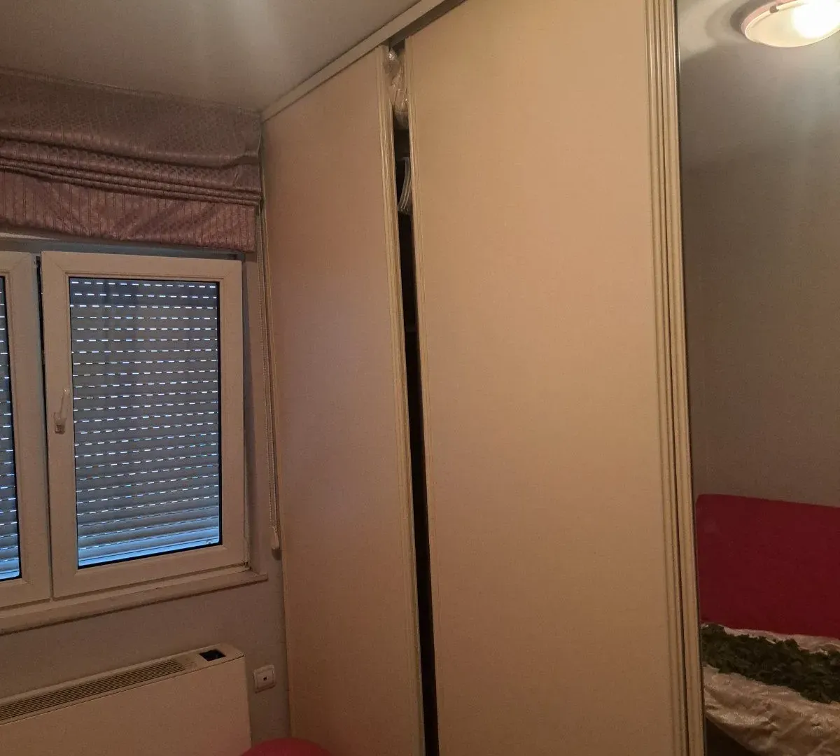 Prodaja, dvosoban stan, 80m², Preko Morače, Podgorica