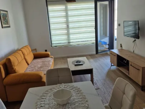 Izdavanje, jednosoban stan, 47m², Donja Gorica, Podgorica - image 2