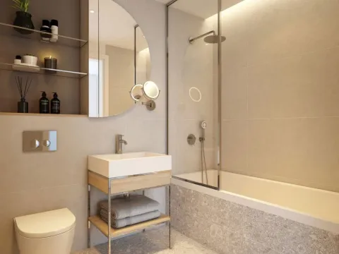 Prodaja, jednosoban stan, 68m², Tivat, Crna Gora - image 7