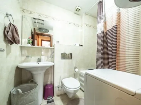 Izdavanje, jednosoban stan, 52m², Preko Morače, Podgorica - image 5