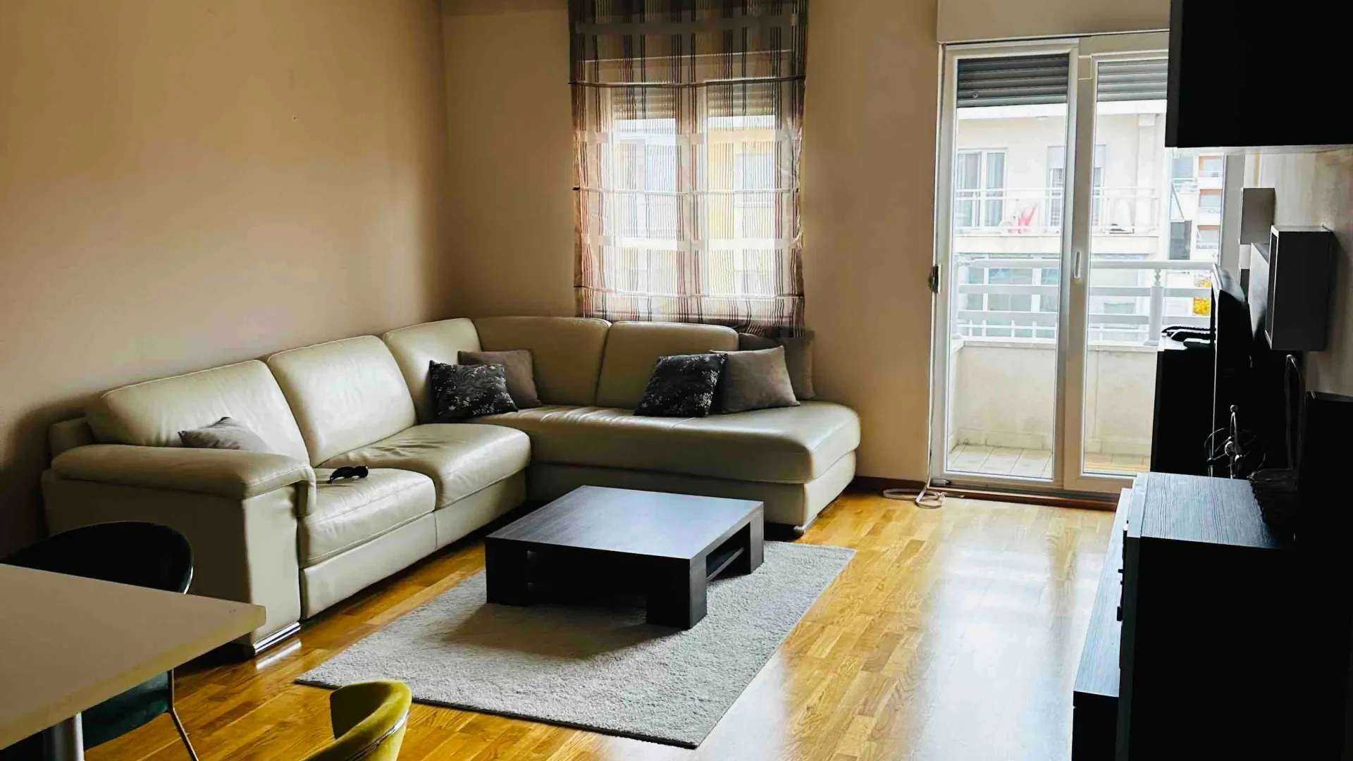 Prodaja, jednosoban stan, 51m², City Kvart, Podgorica