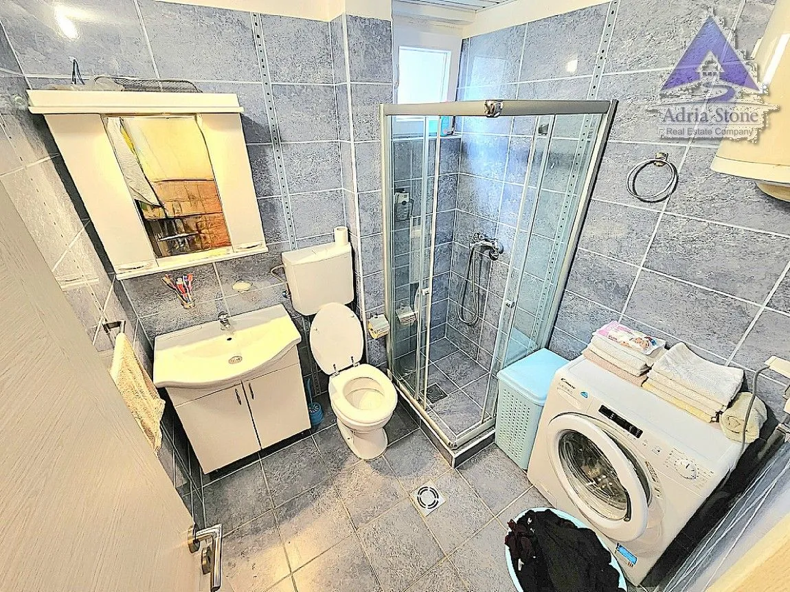 Sale, three bedroom apartment, 75m², Bečići, Budva