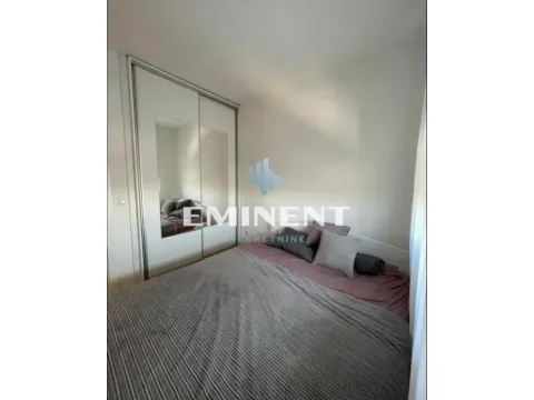 Rent, two bedroom apartment, 52m², Banovo Brdo, Beograd - image 5