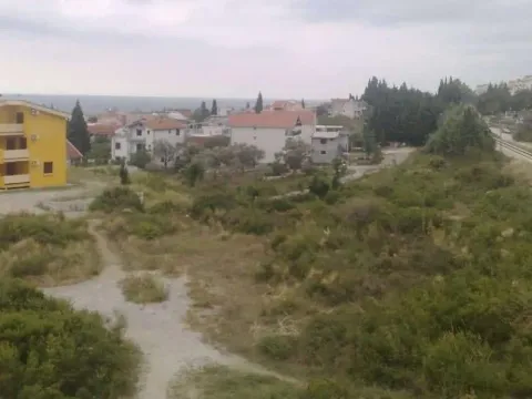 Prodaja, plac, 3400m², Šušanj, Bar