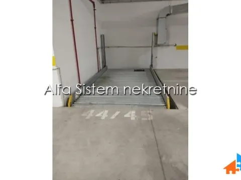 Izdavanje, trosoban stan, 76m², Autokomanda, Voždovac Sve Podlokacije - image 19