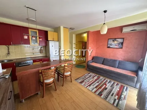 Rent, apartment, 43m², Centar, Novi Sad - image 3