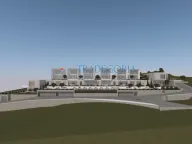 Sale, one bedroom apartment, 99m², Krašići, Tivat - image 2