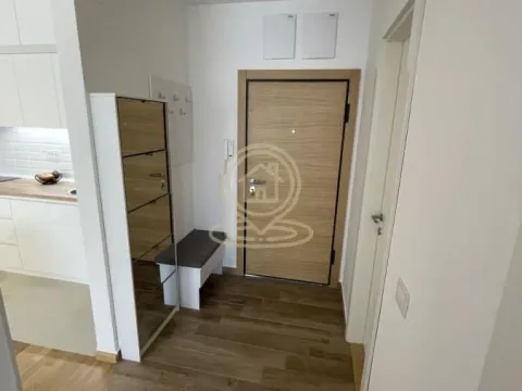 Izdavanje, jednosoban stan, 40m², Telep, Novi Sad Sve Podlokacije - image 3