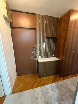 Izdavanje, dvosoban stan, 49m², Centar, Novi Sad - image 16