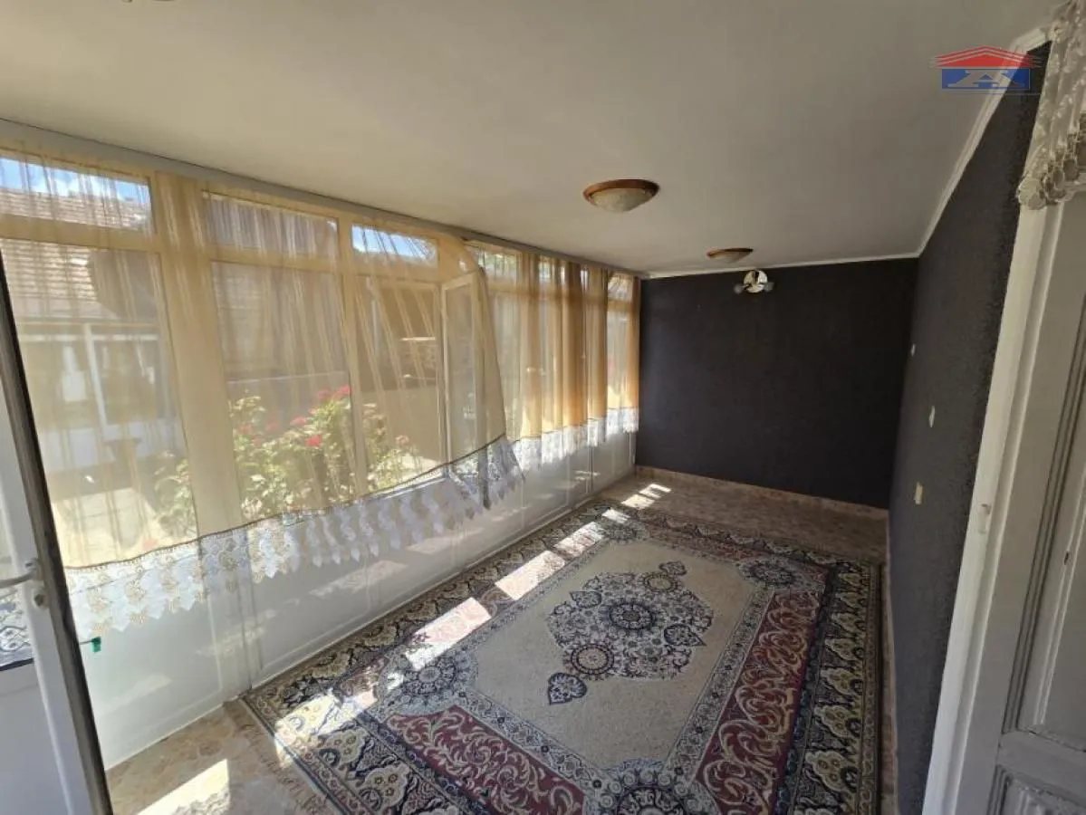 Sale, house, 91m², Klisa, Novi Sad Sve Podlokacije