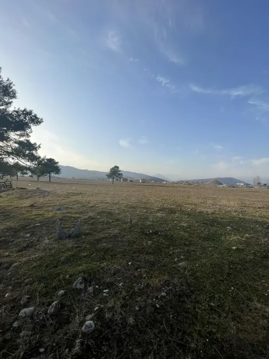 Prodaja, plac, 7000m², Donja Gorica, Podgorica