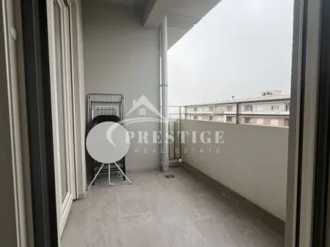 Izdavanje, jednosoban stan, 47m², Central Point, Podgorica - image 7