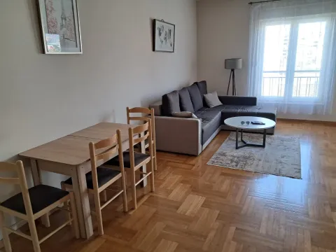 Rent, apartment, 52m², Podgorica, Crna Gora - image 6