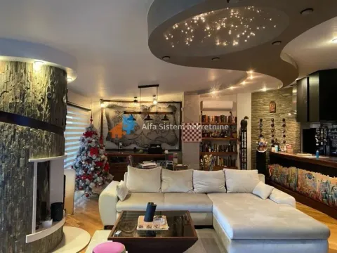 Izdavanje, trosoban stan, 155m², Neimar, Vračar Sve Podlokacije - image 10