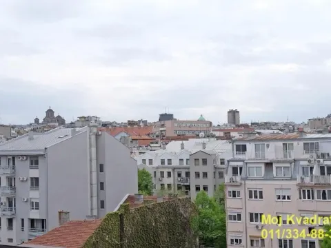 Prodaja, četvorosoban stan, 165m², Stari Grad, Beograd - image 18