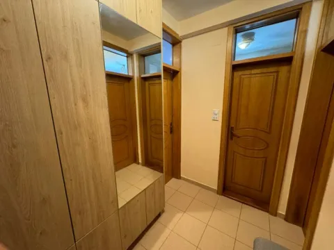 Izdavanje, jednosoban stan, 38m², Pod Goricom, Podgorica - image 6