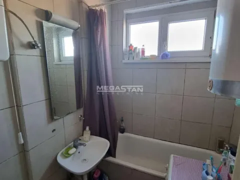 Izdavanje, dvosoban stan, 53m², Savski Venac, Beograd - image 9