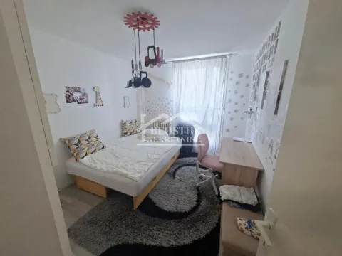 Prodaja, dvosoban stan, 48m², Centar, Smederevo - image 6