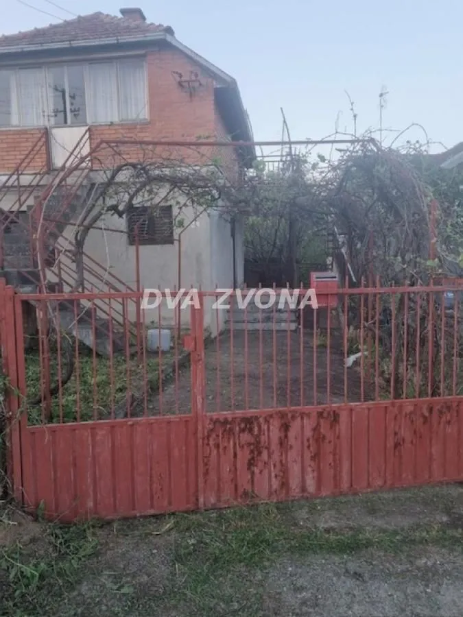 Prodaja, kuća, 60m², Čortanovci, Inđija