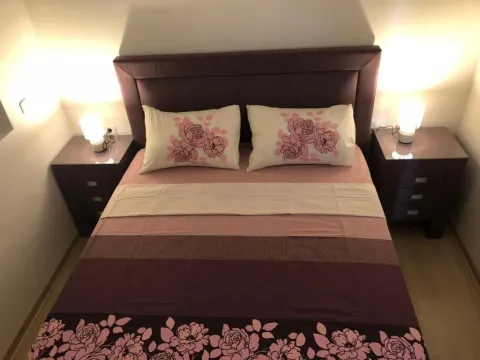 Izdavanje, jednosoban stan, 43m², Budva, Crna Gora - image 5