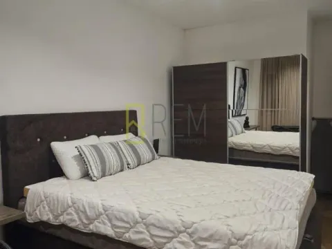 Rent, two bedroom apartment, 56m², Pobrežje, Podgorica - image 4