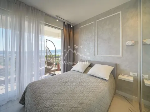 Prodaja, dvosoban stan, 65m², Tivat, Crna Gora - image 3