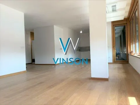 Prodaja, četvorosoban stan, 156m², Podbara, Novi Sad Sve Podlokacije - image 4