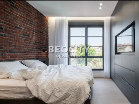 Izdavanje, trosoban stan, 65m², Dorćol Sve Podlokacije, Beograd - image 8