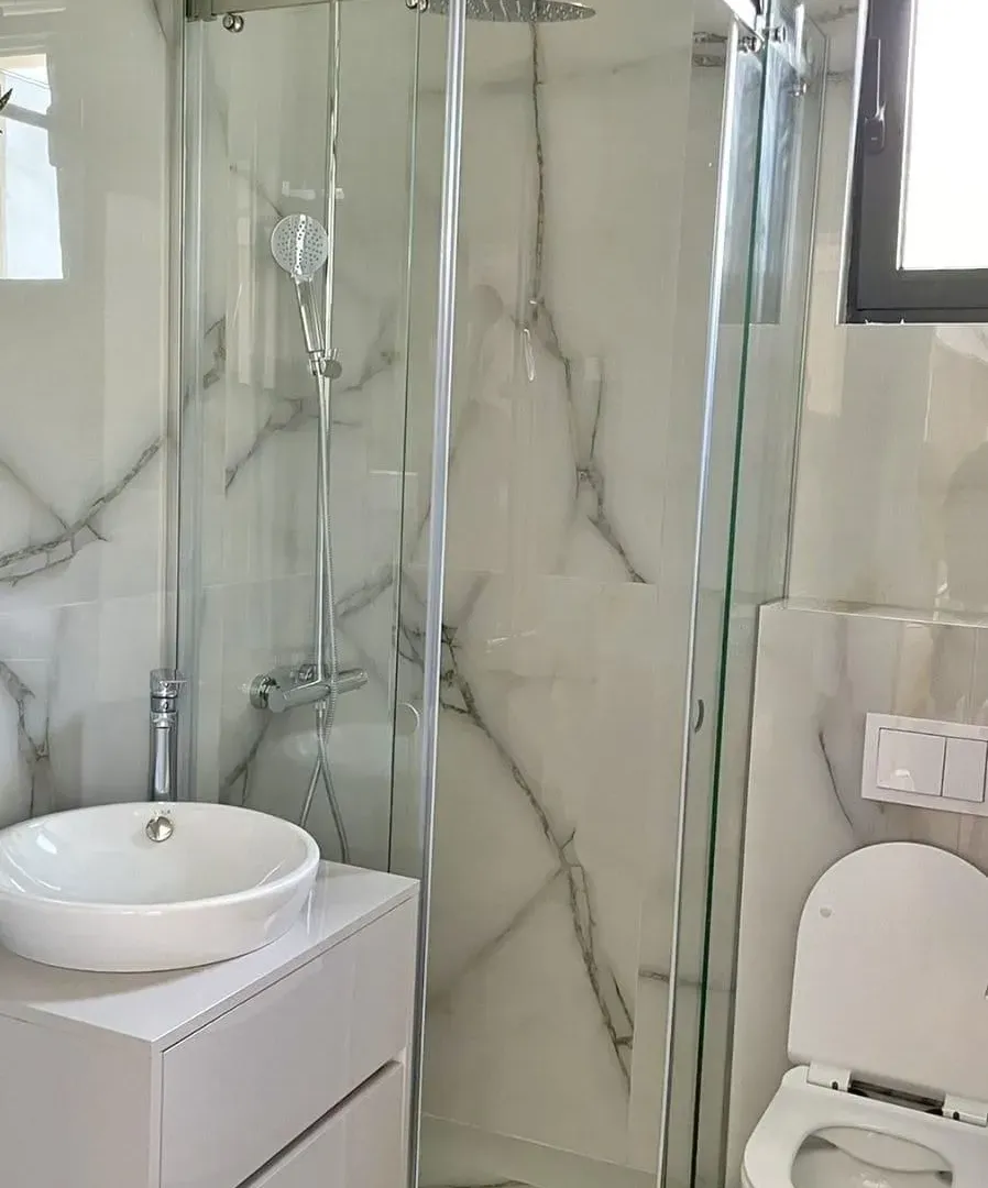 Sale, one bedroom apartment, 43m², Bečići, Budva