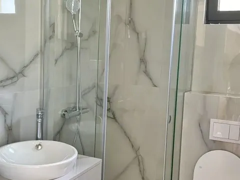 Prodaja, jednosoban stan, 43m², Bečići, Budva - image 7