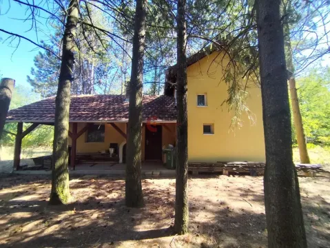Prodaja, kuća, 67m², Kelebija, Subotica - image 3